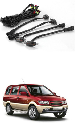 XZRTZ LED Fog Lamp Unit for Chevrolet Tavera