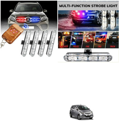 XZRTZ LED Fog Lamp Unit for Hyundai Eon