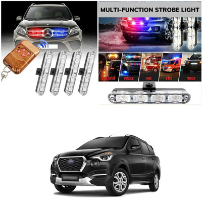 XZRTZ LED Fog Lamp Unit for Renault S-Cross