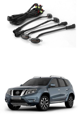 XZRTZ LED Fog Lamp Unit for Nissan Terrano