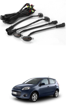 XZRTZ LED Fog Lamp Unit for Fiat Palio
