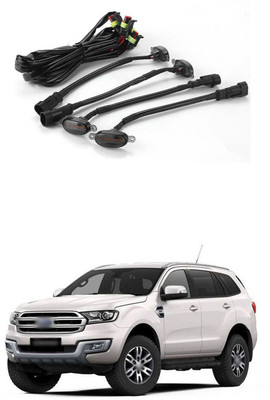 XZRTZ LED Fog Lamp Unit for Ford Endeavour