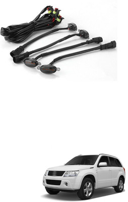 XZRTZ LED Fog Lamp Unit for Maruti Suzuki Grand Vitara