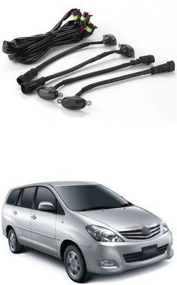 XZRTZ LED Fog Lamp Unit for Toyota Innova