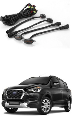XZRTZ LED Fog Lamp Unit for Renault S-Cross