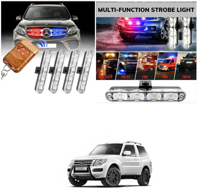 XZRTZ LED Fog Lamp Unit for Mitsubishi Pajero
