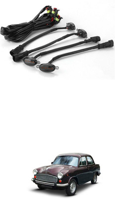 XZRTZ LED Fog Lamp Unit for GM Universal For Car