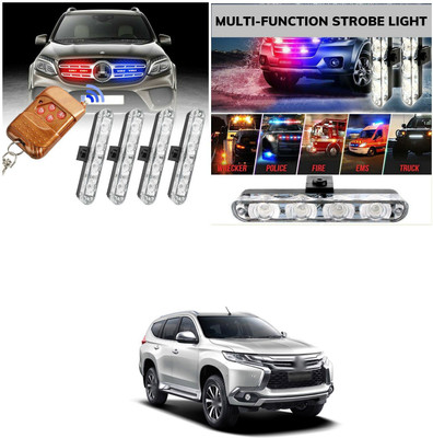 XZRTZ LED Fog Lamp Unit for Mitsubishi Pajero Sport