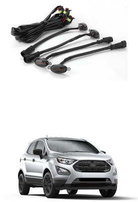 XZRTZ LED Fog Lamp Unit for Ford Ecosport