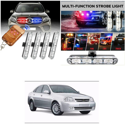 XZRTZ LED Fog Lamp Unit for Chevrolet Optra