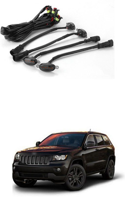 XZRTZ LED Fog Lamp Unit for Hyundai Universal For Car
