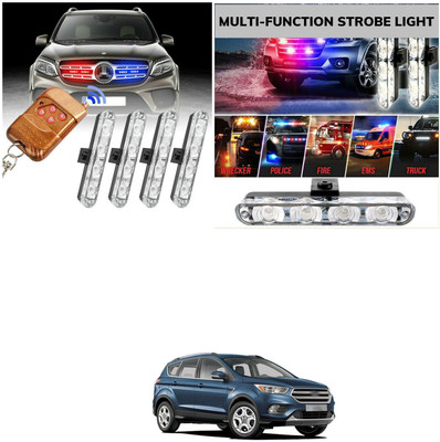XZRTZ LED Fog Lamp Unit for Ford Universal For Car