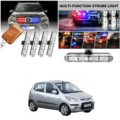 XZRTZ LED Fog Lamp Unit for Hyundai Universal For Car