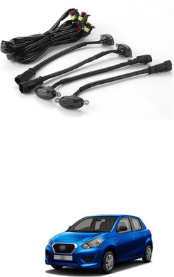 XZRTZ LED Fog Lamp Unit for Datsun Go