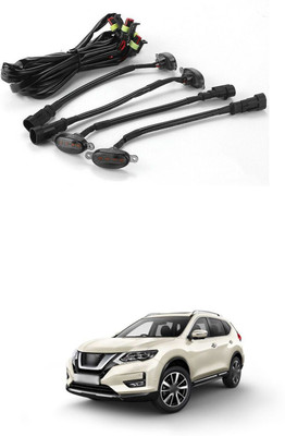 XZRTZ LED Fog Lamp Unit for Nissan X-Trail