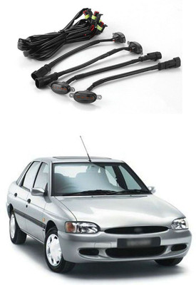 XZRTZ LED Fog Lamp Unit for Ford Escort