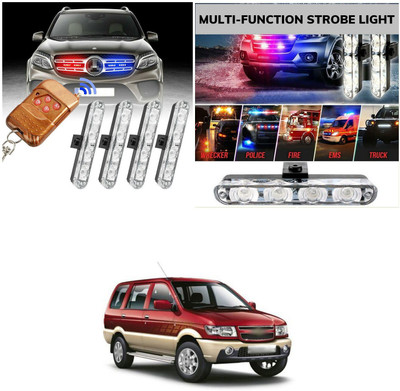 XZRTZ LED Fog Lamp Unit for Chevrolet Tavera