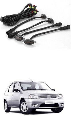 XZRTZ LED Fog Lamp Unit for Mahindra Logan
