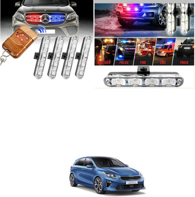 XZRTZ LED Fog Lamp Unit for Hyundai Universal For Car