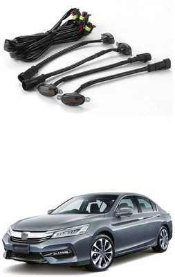 XZRTZ LED Fog Lamp Unit for Honda Accord