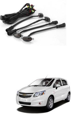 XZRTZ LED Fog Lamp Unit for Chevrolet Sail UVA