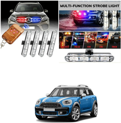 XZRTZ LED Fog Lamp Unit for Mini Countryman