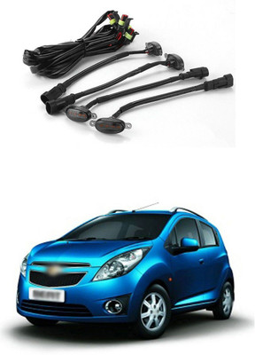 XZRTZ LED Fog Lamp Unit for Chevrolet Beat