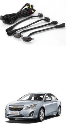 XZRTZ LED Fog Lamp Unit for Chevrolet Cruze