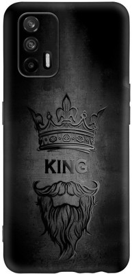 CLASSYPRINT Back Cover for Realme X7 Max / Realme GT 5G(Multicolor)