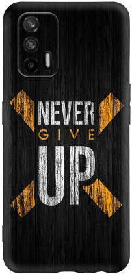 CLASSYPRINT Back Cover for Realme X7 Max / Realme GT 5G(Multicolor)