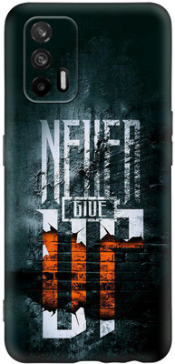CLASSYPRINT Back Cover for Realme X7 Max / Realme GT 5G(Multicolor)