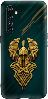 printwhiz Back Cover for Realme X50 Pro(Multicolor)