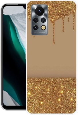 Khadoliya Back Cover for Infinix Note 11s(Multicolor, Grip Case, Silicon, Pack of: 1)