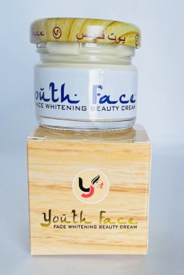 youth face whitening cream original new packaging(50 g)