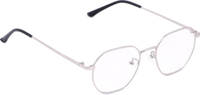ADMIRE Full Rim Square Frame(49 mm)