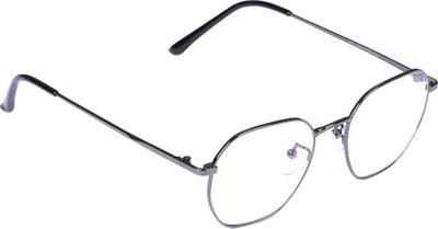 ADMIRE Full Rim Square Frame(49 mm)