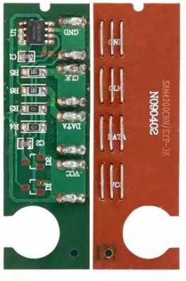 wetech 4200 / SCX-D4200A Toner Cartridge Chip for Samsung SCX-420 Green Ink Cartridge