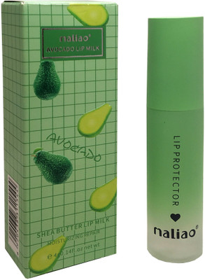maliao Avocado Lip Milk Moisturizing Repair Lip Balm Avocado(Pack of: 1, 4 g)