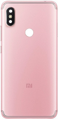 Sandreezz Xiaomi Redmi Y2 Back Panel(Rose Gold)