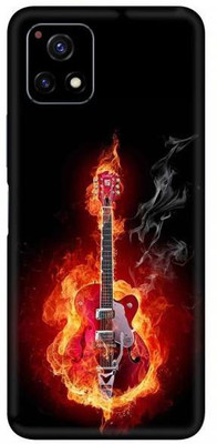 aadia VIVO Y72 (5G) Mobile Skin(Multicolor)