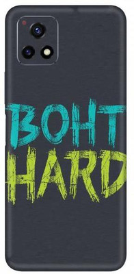 aadia VIVO Y72 (5G) Mobile Skin(Multicolor)