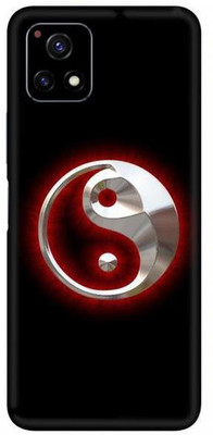 aadia VIVO Y72 (5G) Mobile Skin(Multicolor)