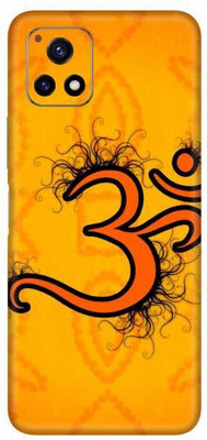 aadia VIVO Y72 (5G) Mobile Skin(Multicolor)