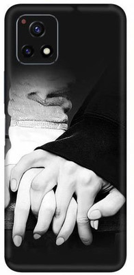 aadia VIVO Y72 (5G) Mobile Skin(Multicolor)