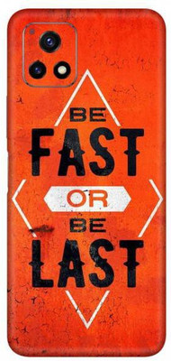 aadia VIVO Y72 (5G) Mobile Skin(Multicolor)