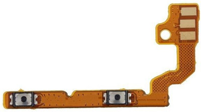 anonbasics A10S__ Samsung Galaxy A10s Volume Button Flex Cable
