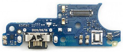 SPAREWARE charging board compatible in moto G10 POWER G10 POWER Charging Connector