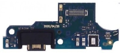 SPAREWARE charging board compatible in moto G9 G9 Charging Connector