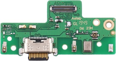 SPAREWARE charging board compatible in moto G8 G8 Charging Connector