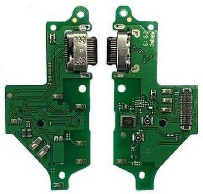 SPAREWARE charging board compatible in moto ONE VISION ONE VISION Charging Connector